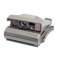 POLAROID SPECTRA SYSTEM