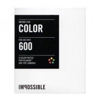 PELÍ­CULA COLOR 600