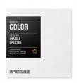 PELÍCULA COLOR IMAGE & SPECTRA